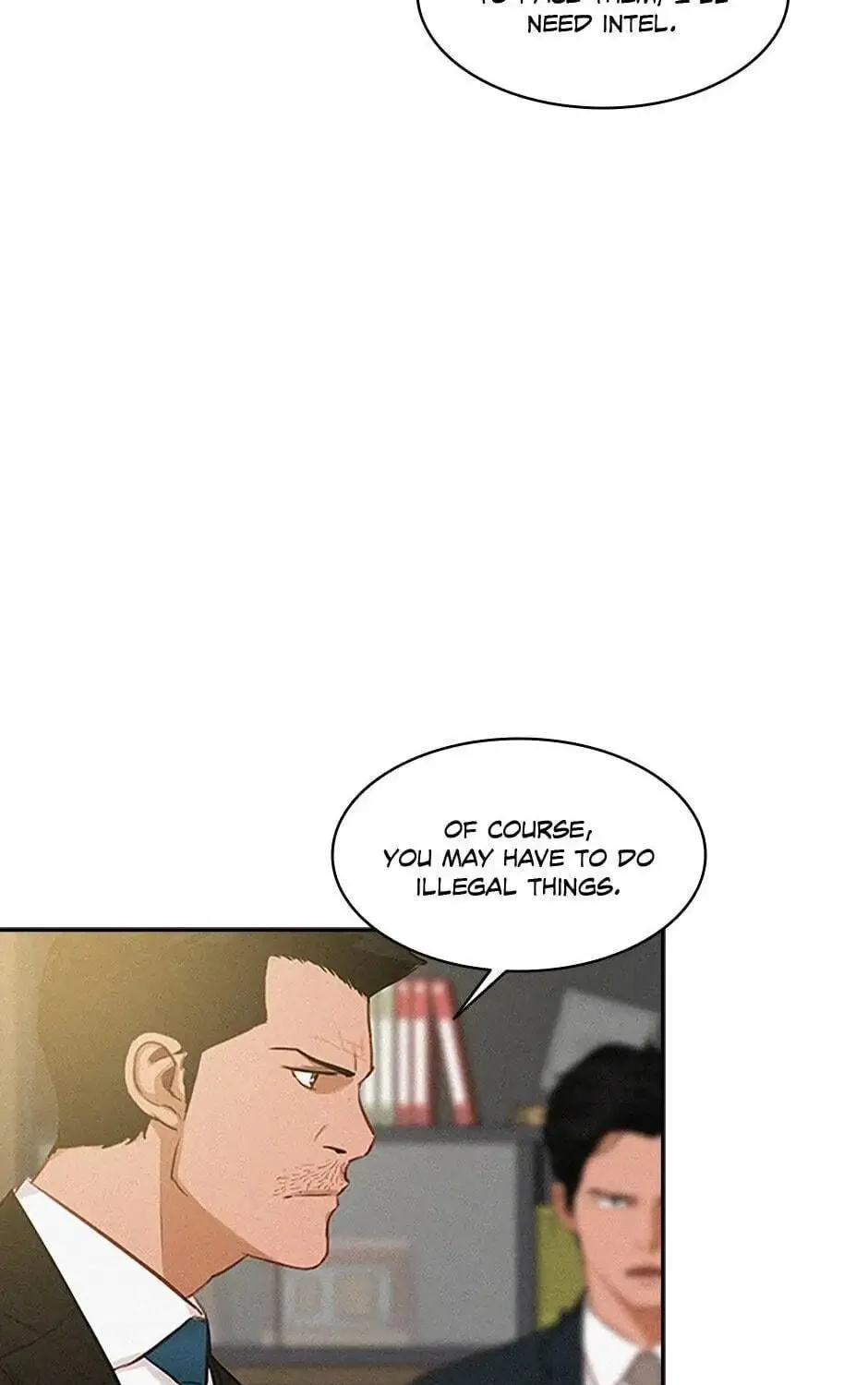 Lord of Money Chapter 27 page 47 - 