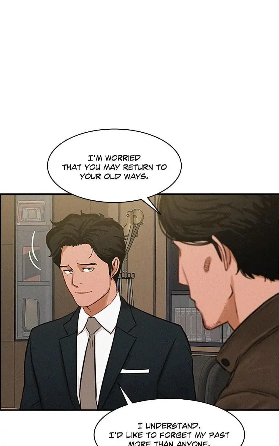 Lord of Money Chapter 27 page 53 - 