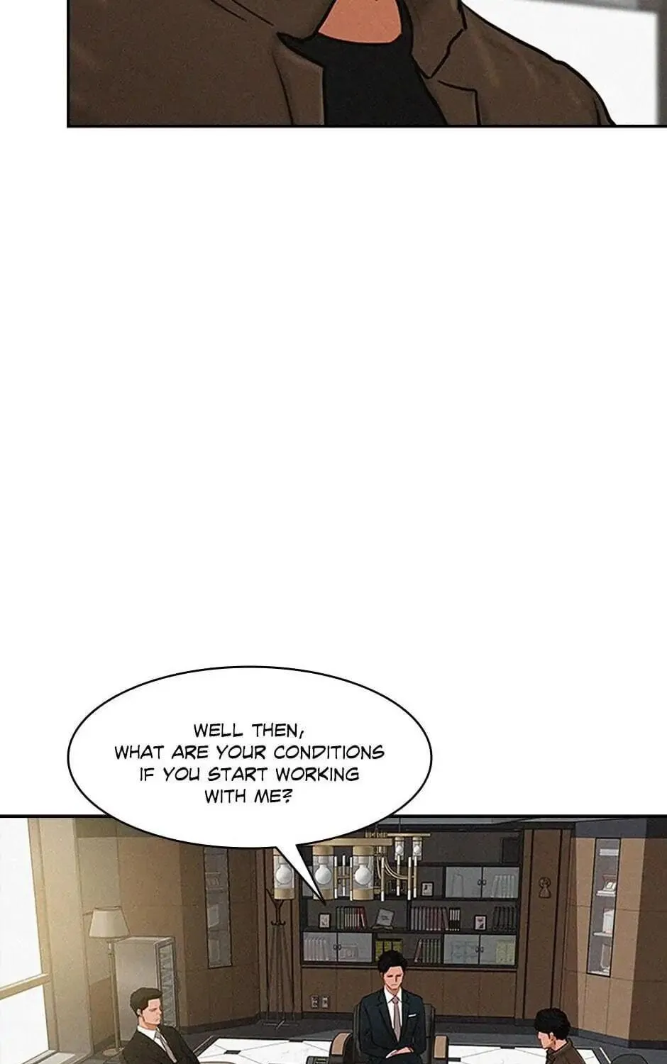 Lord of Money Chapter 27 page 59 - 