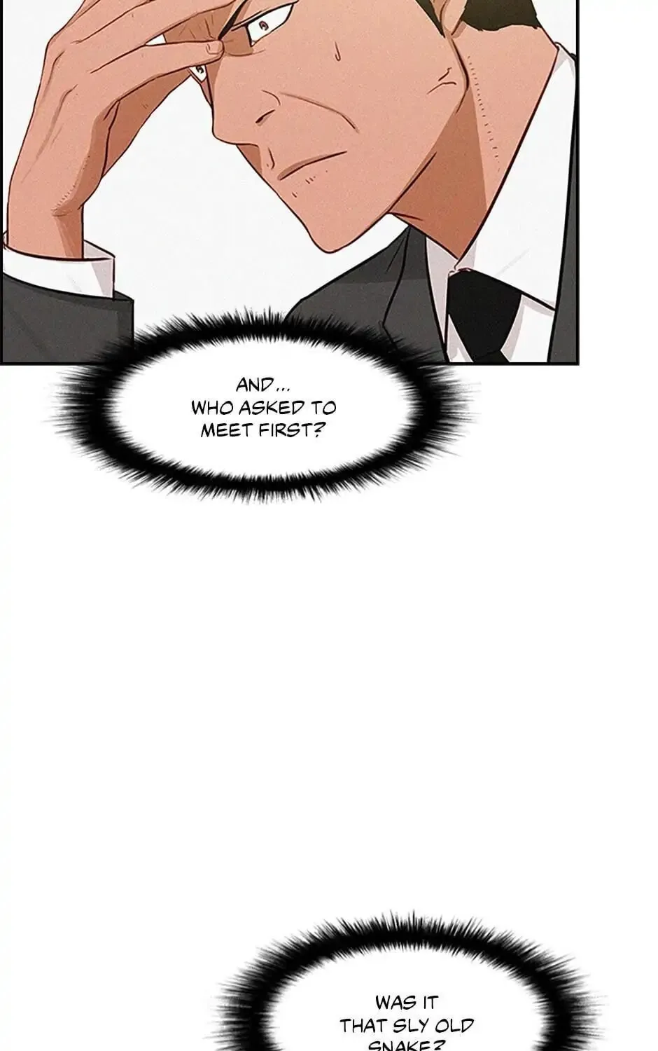 Lord of Money Chapter 27 page 7 - 