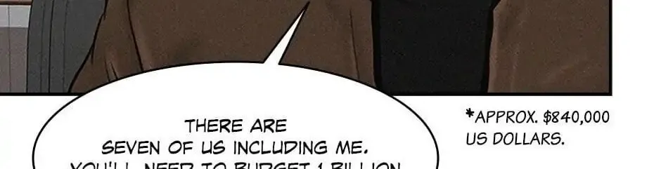 Lord of Money Chapter 27 page 62 - 