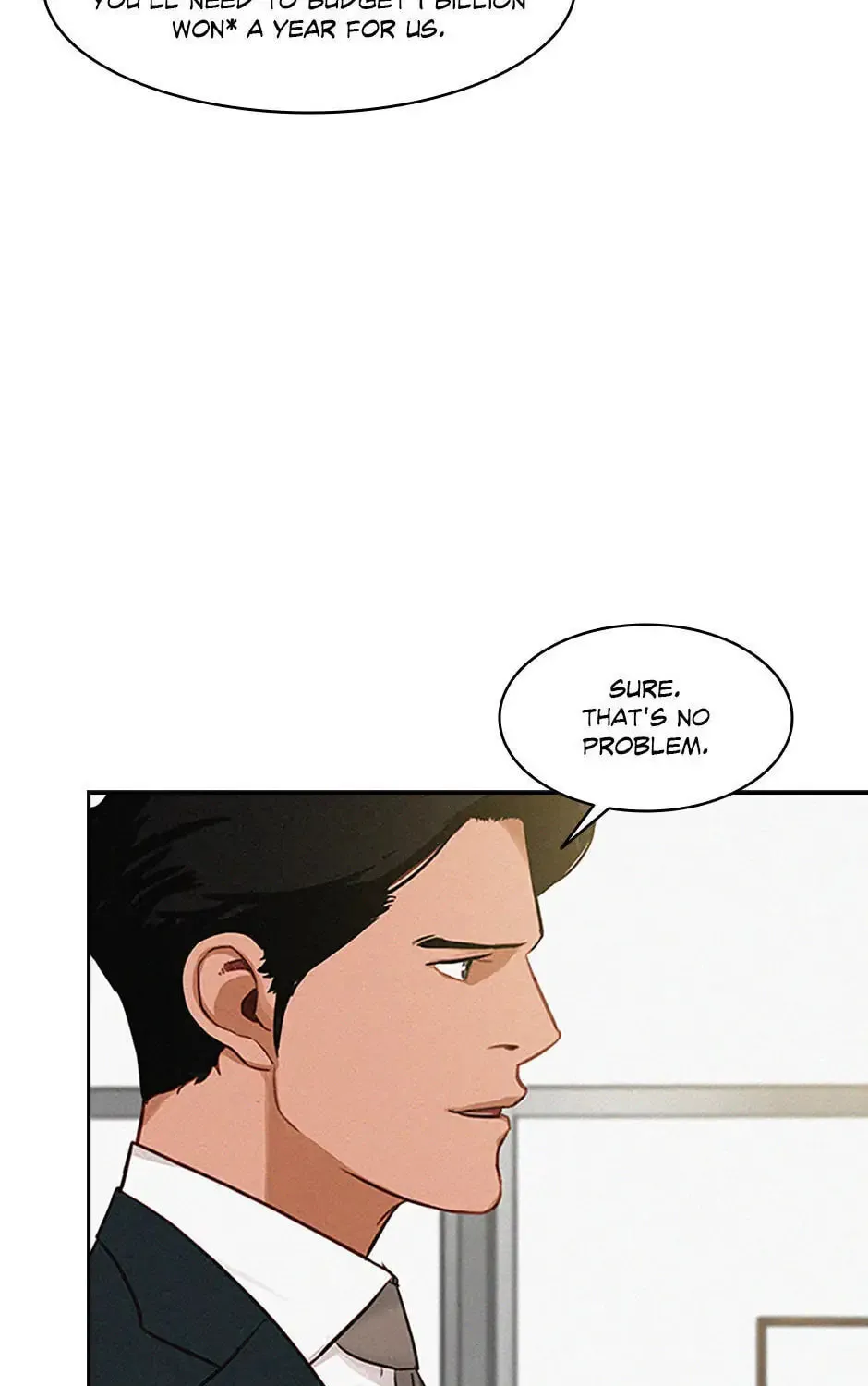 Lord of Money Chapter 27 page 63 - 