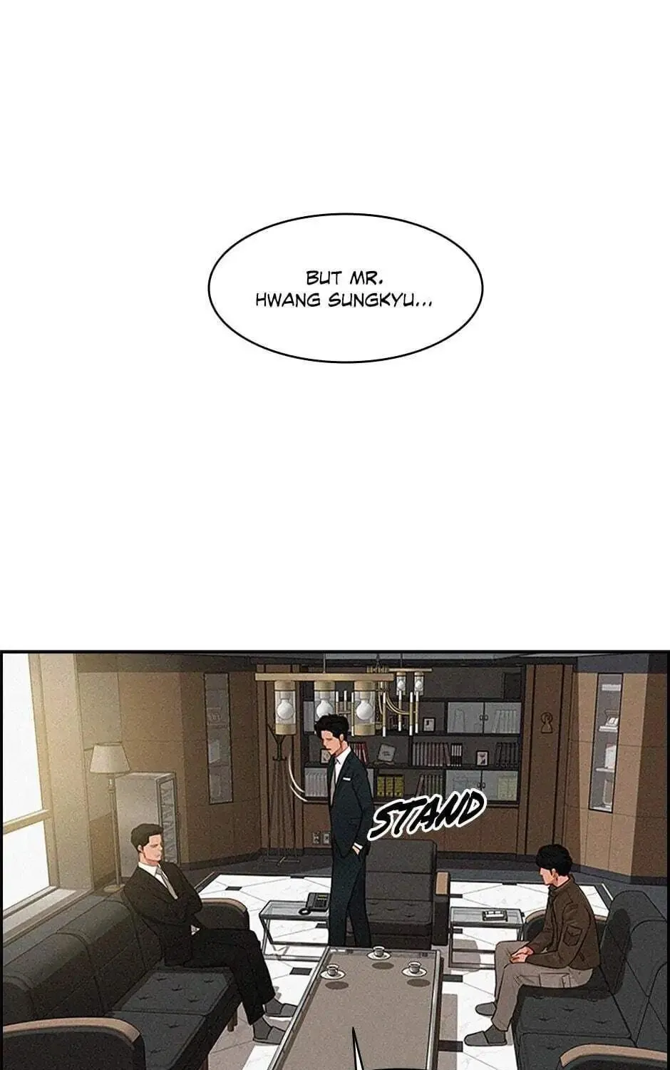 Lord of Money Chapter 27 page 69 - 