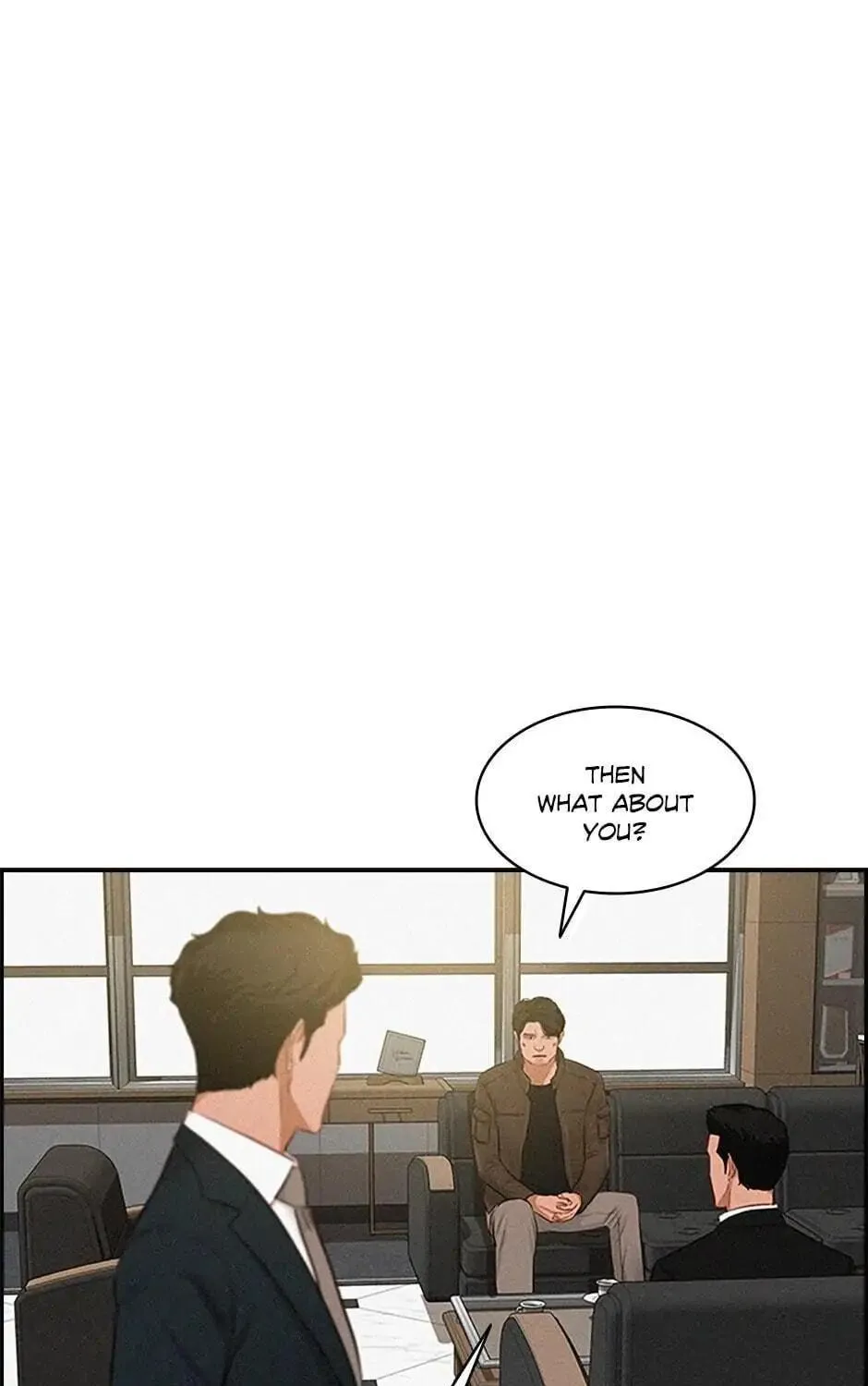 Lord of Money Chapter 27 page 77 - 