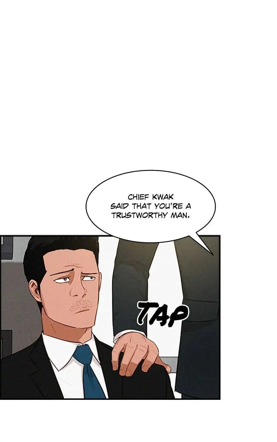 Lord of Money Chapter 27 page 79 - 