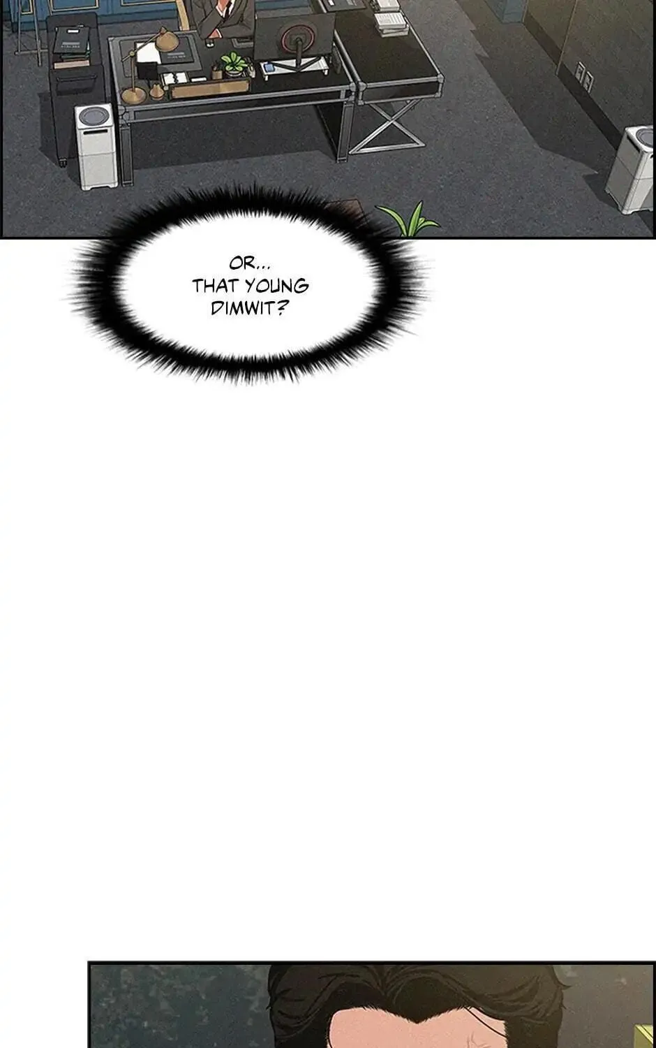 Lord of Money Chapter 27 page 9 - 