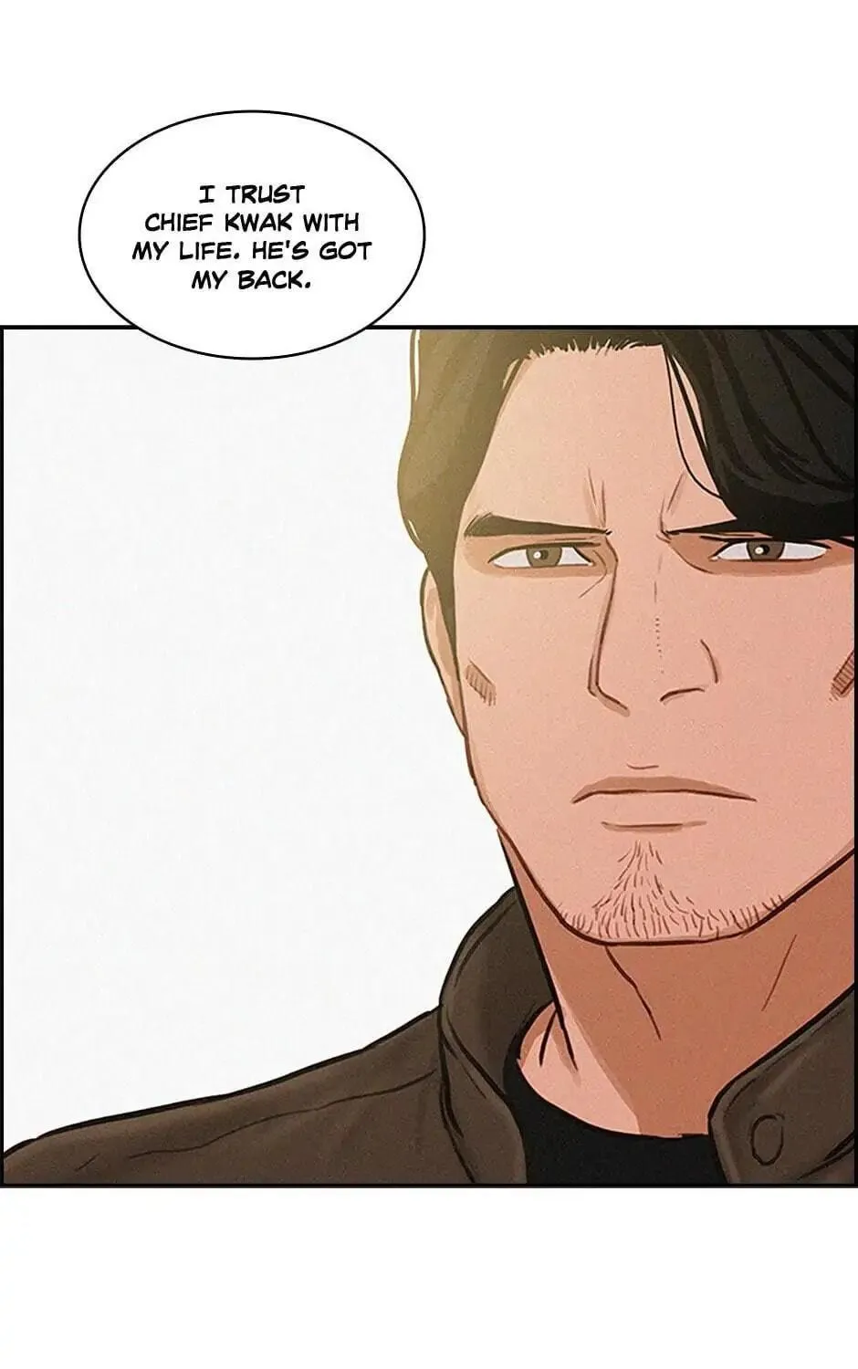 Lord of Money Chapter 27 page 83 - 