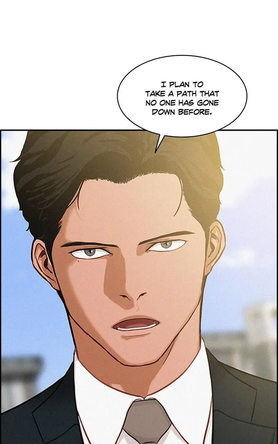Lord of Money Chapter 27 page 85 - 
