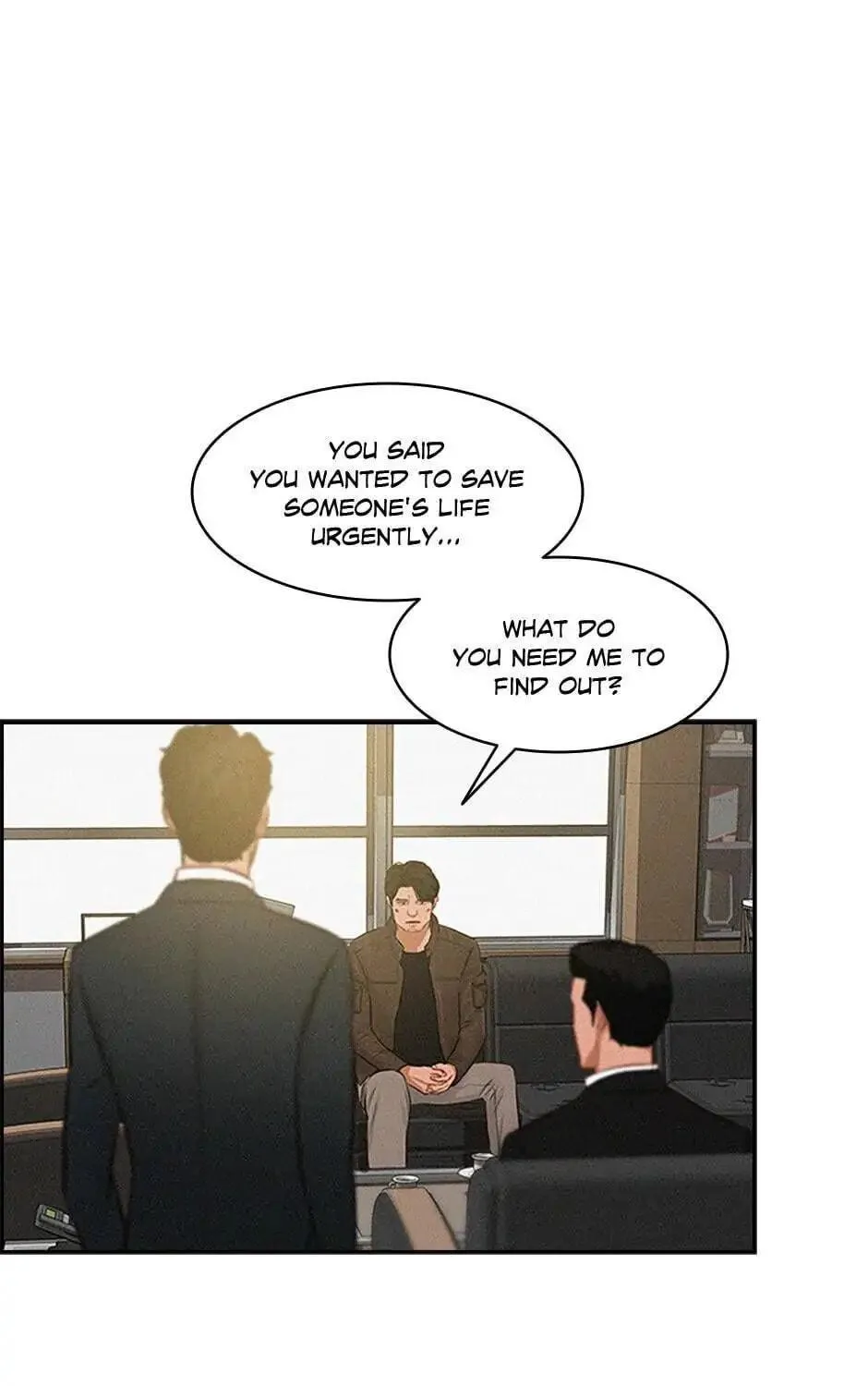Lord of Money Chapter 27 page 89 - 
