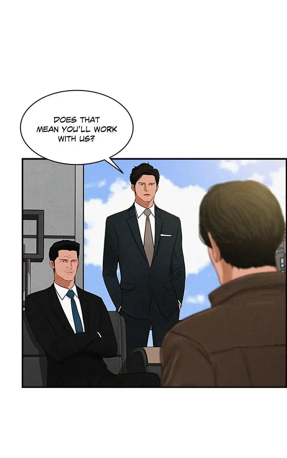 Lord of Money Chapter 27 page 91 - 