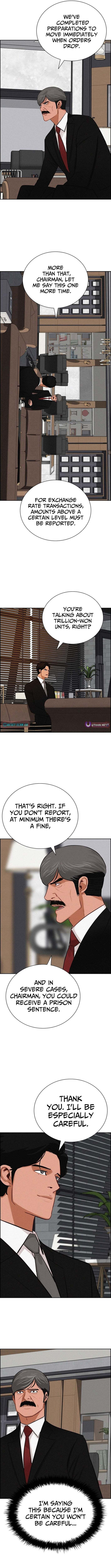 Lord of Money Chapter 271 page 10 - 