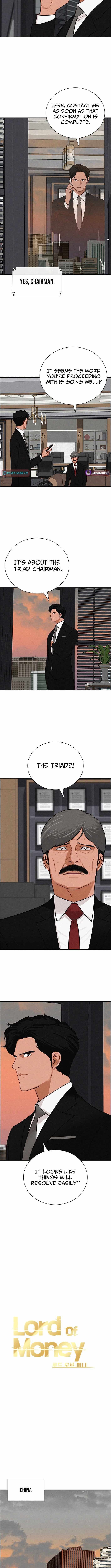 Lord of Money Chapter 272 page 2 - 