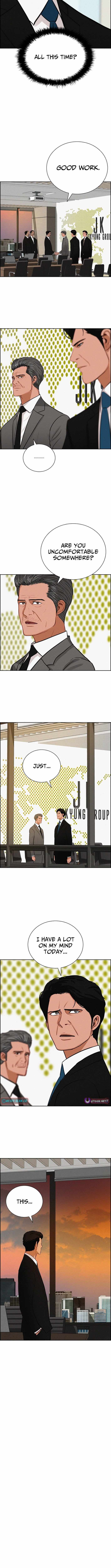 Lord of Money Chapter 272 page 7 - 