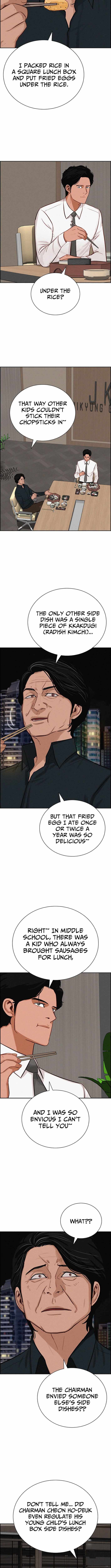Lord of Money Chapter 272 page 9 - 
