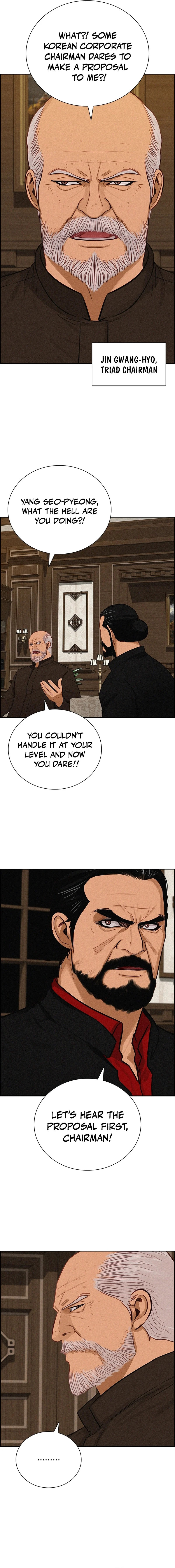 Lord of Money Chapter 273 page 2 - 