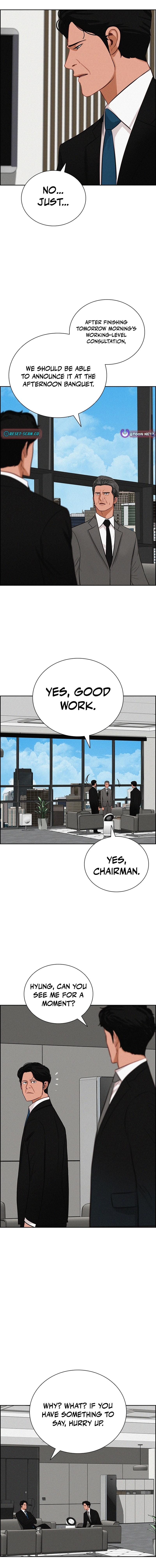 Lord of Money Chapter 273 page 12 - 