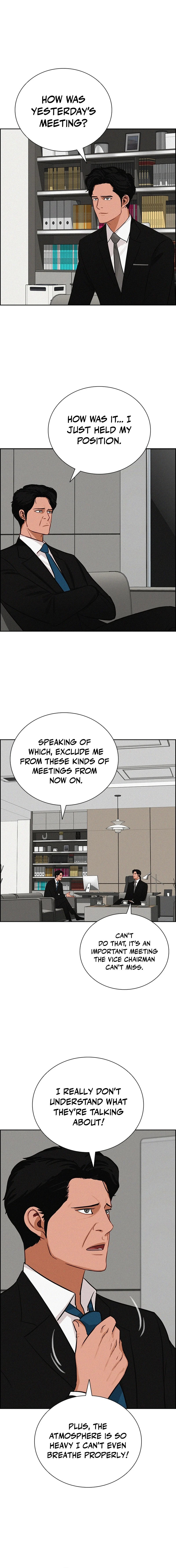 Lord of Money Chapter 273 page 13 - 