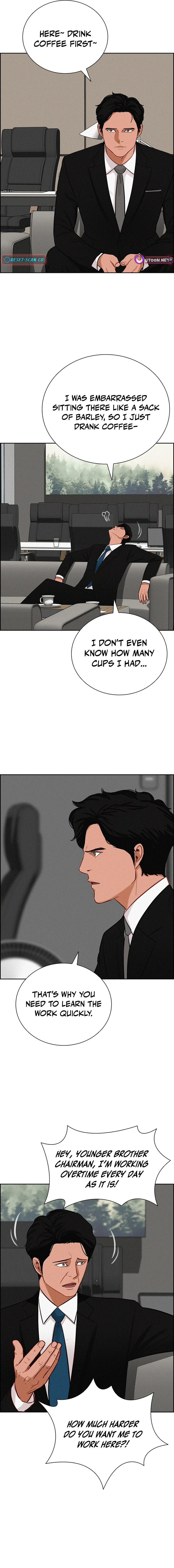 Lord of Money Chapter 273 page 14 - 
