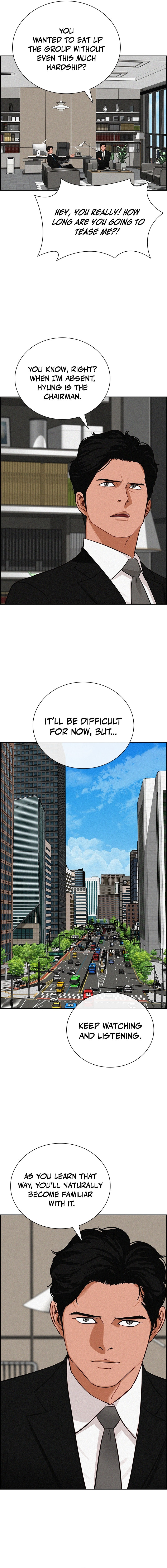 Lord of Money Chapter 273 page 15 - 