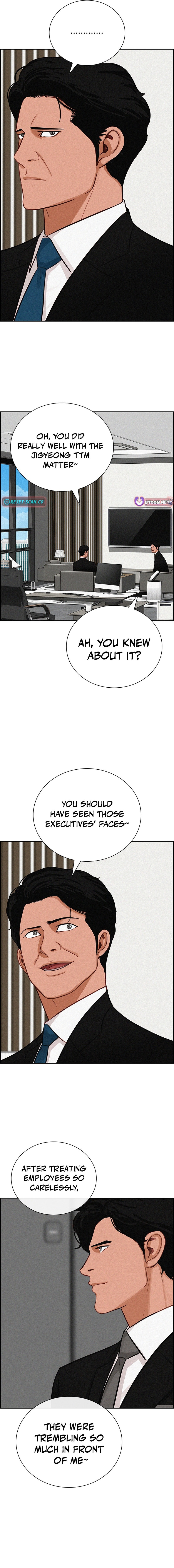 Lord of Money Chapter 273 page 16 - 