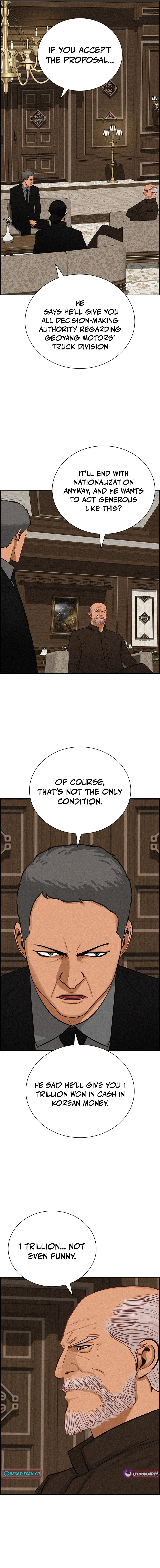 Lord of Money Chapter 273 page 4 - 