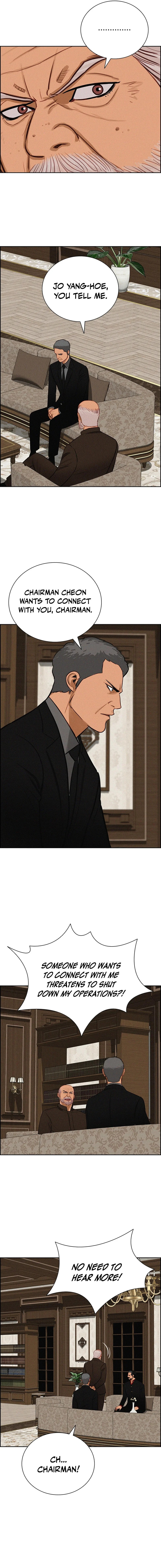 Lord of Money Chapter 273 page 7 - 
