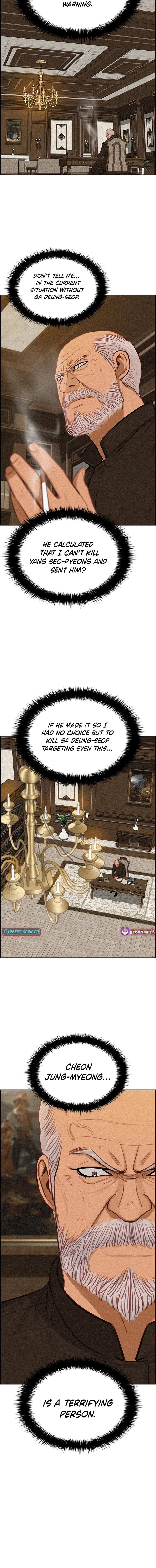 Lord of Money Chapter 273 page 10 - 