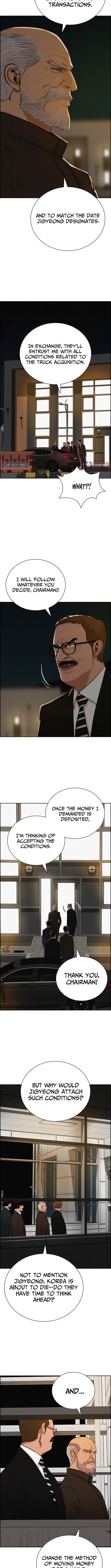 Lord of Money Chapter 274 page 2 - 