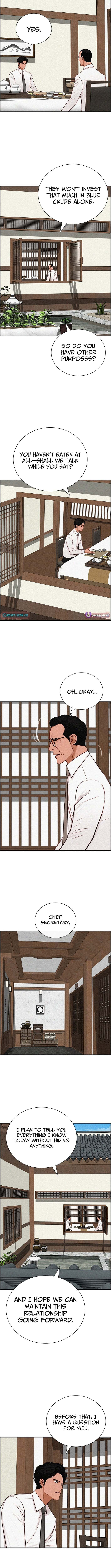 Lord of Money Chapter 274 page 7 - 