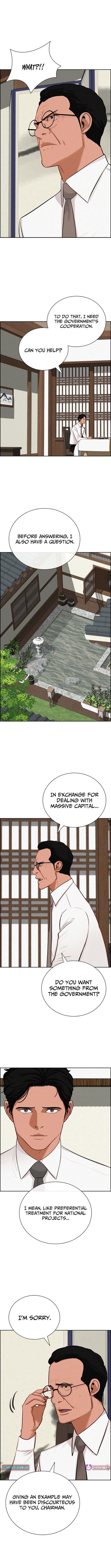 Lord of Money Chapter 274 page 9 - 