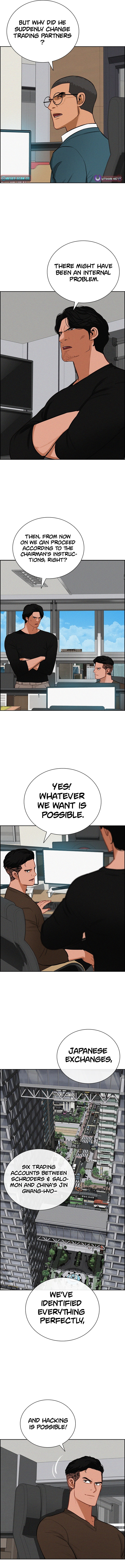 Lord of Money Chapter 275 page 2 - 