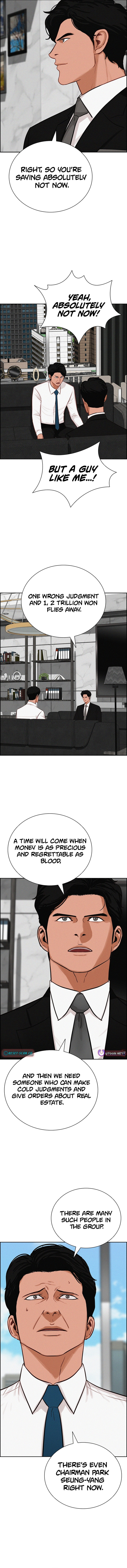 Lord of Money Chapter 275 page 12 - 