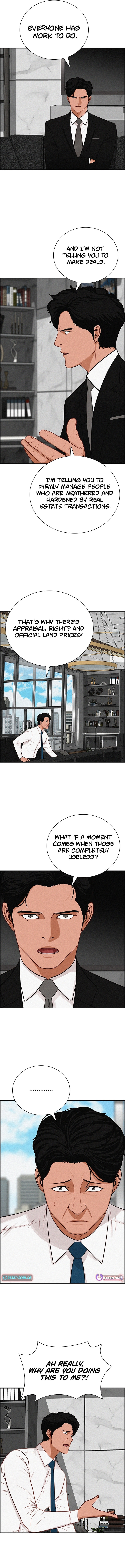 Lord of Money Chapter 275 page 13 - 