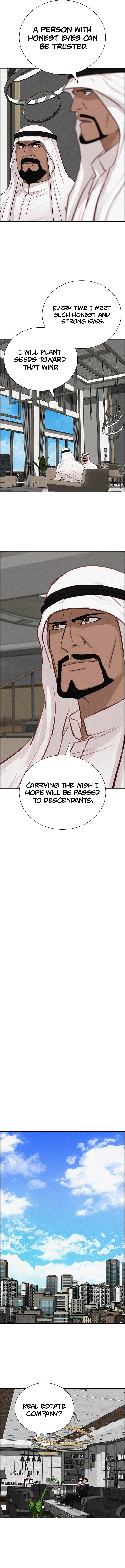 Lord of Money Chapter 275 page 8 - 