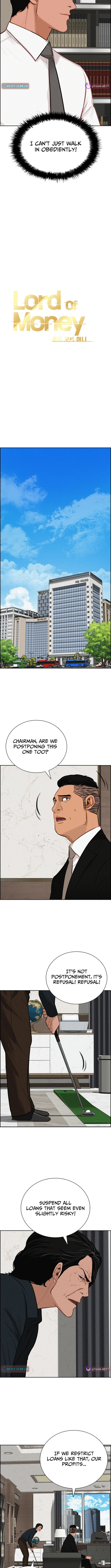 Lord of Money Chapter 276 page 4 - 