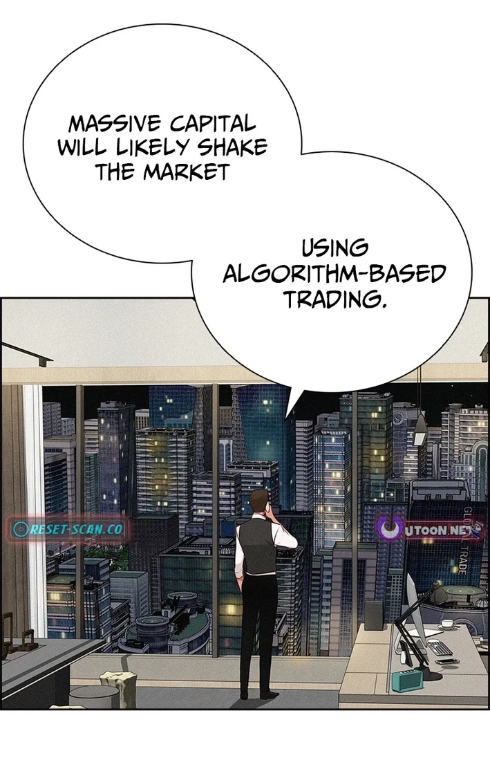Lord of Money Chapter 277 page 13 - 