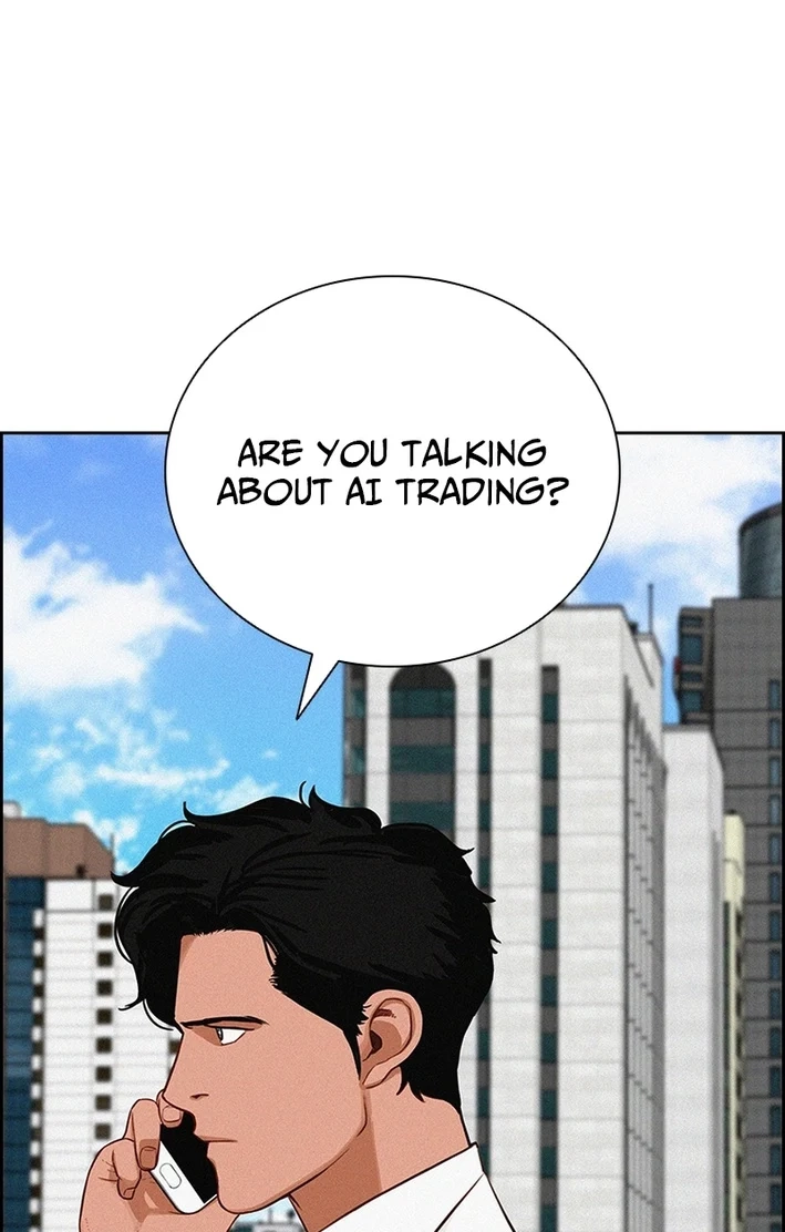 Lord of Money Chapter 277 page 14 - 