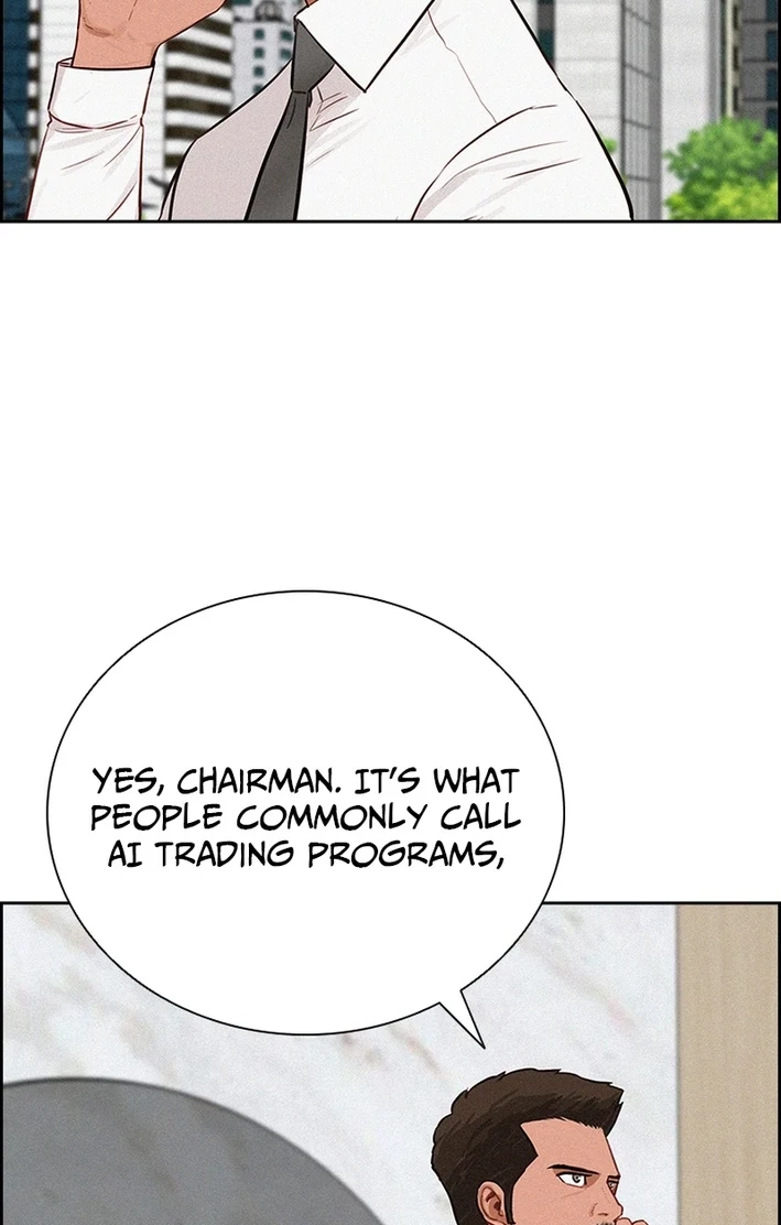 Lord of Money Chapter 277 page 15 - 