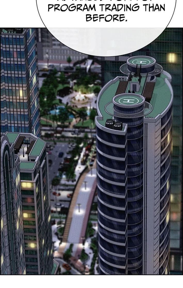 Lord of Money Chapter 277 page 17 - 