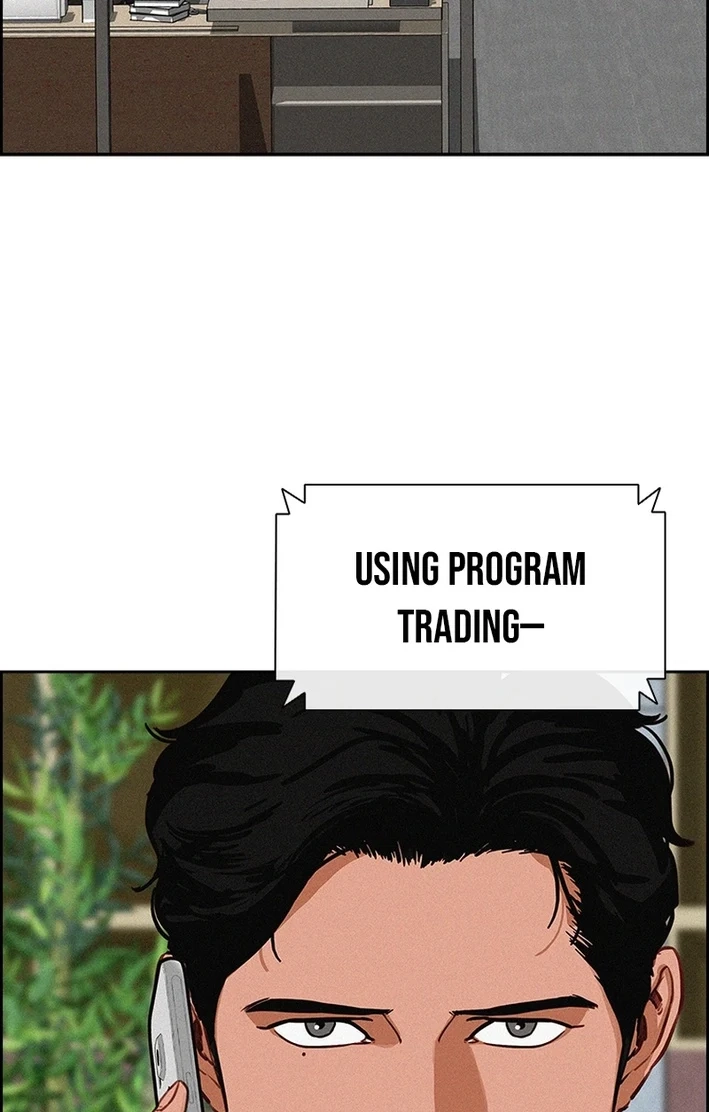 Lord of Money Chapter 277 page 19 - 
