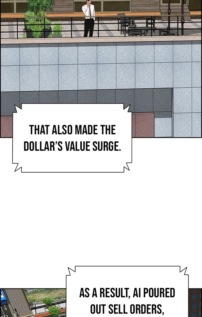 Lord of Money Chapter 277 page 22 - 
