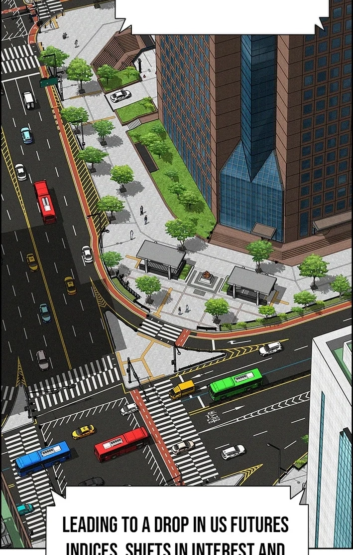 Lord of Money Chapter 277 page 23 - 