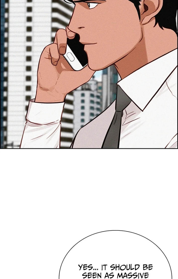 Lord of Money Chapter 277 page 25 - 