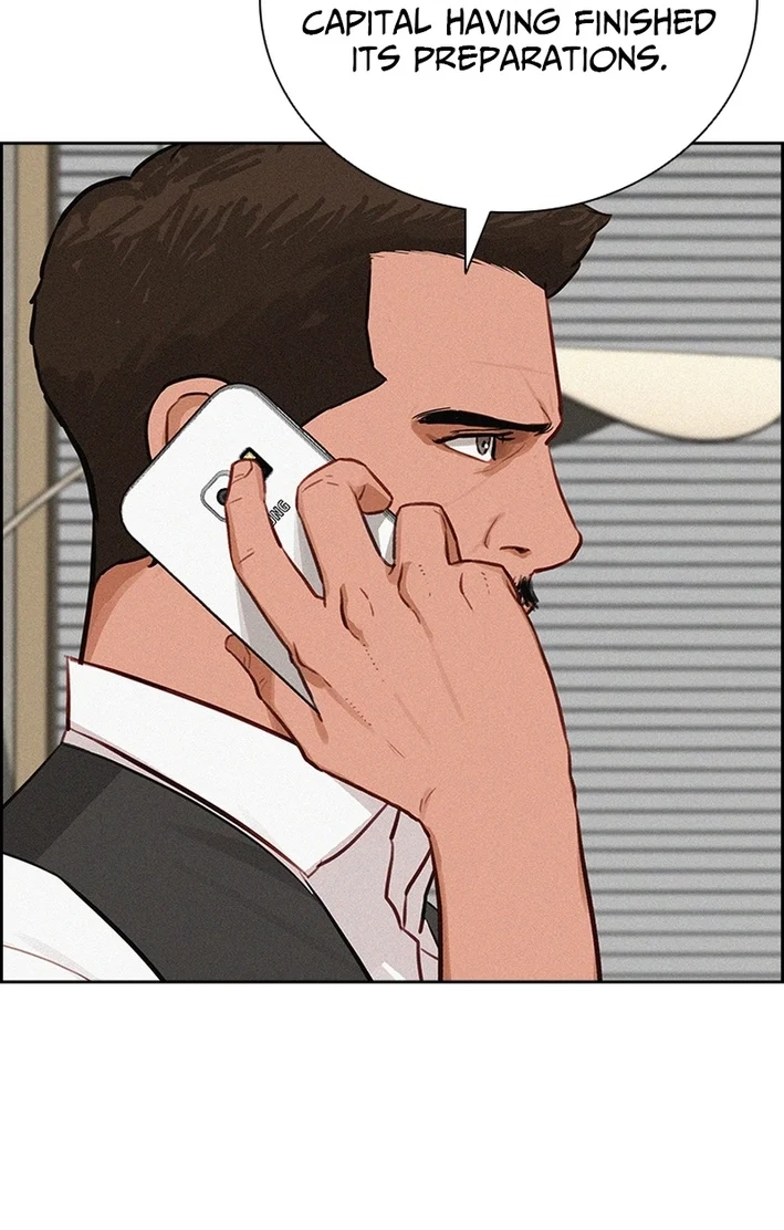 Lord of Money Chapter 277 page 26 - 
