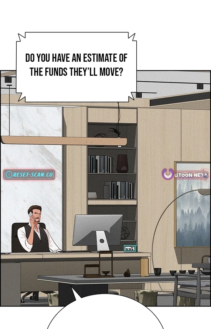 Lord of Money Chapter 277 page 27 - 