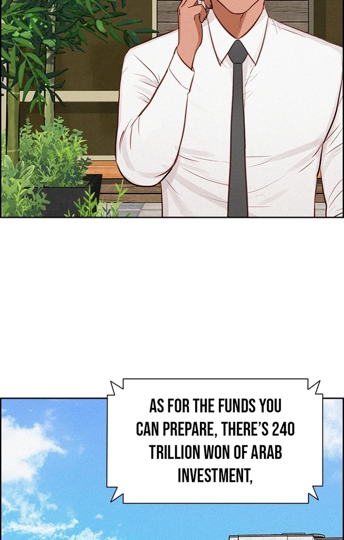 Lord of Money Chapter 277 page 29 - 