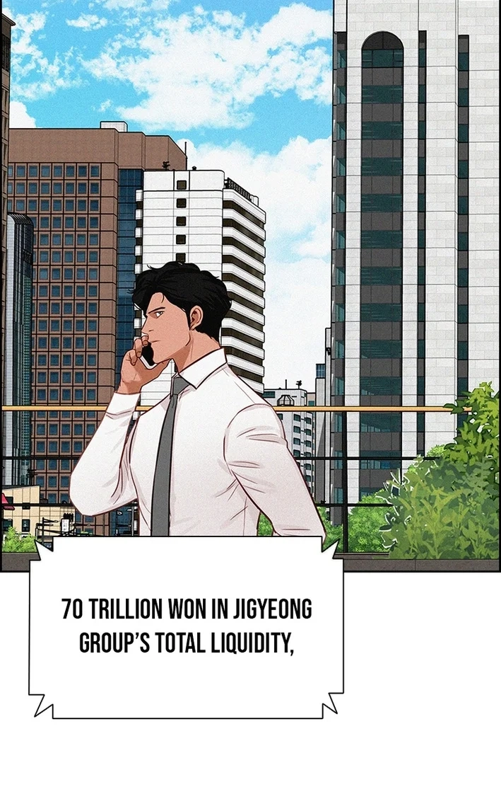 Lord of Money Chapter 277 page 30 - 