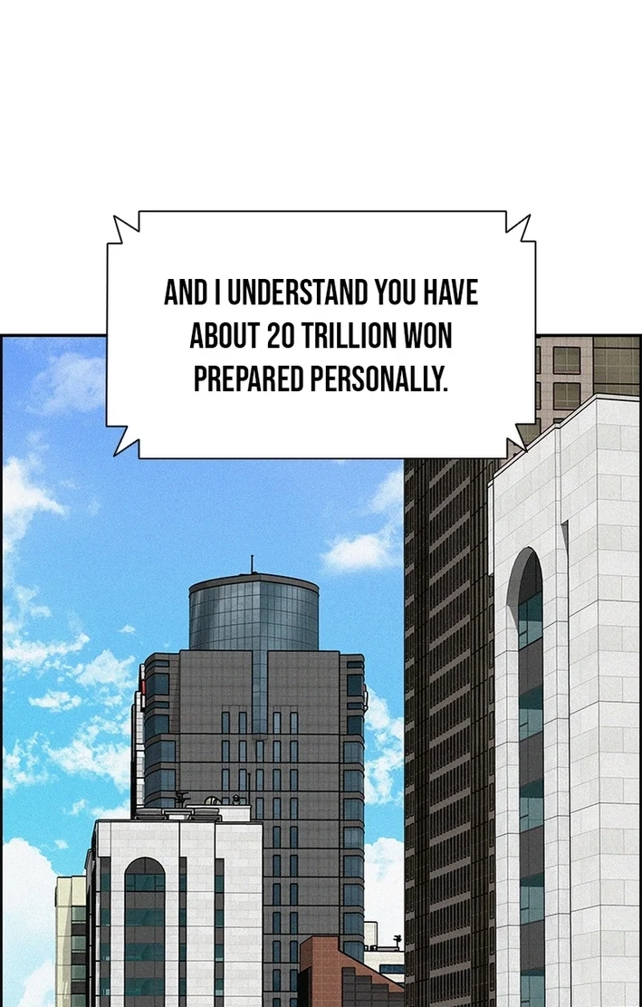 Lord of Money Chapter 277 page 31 - 