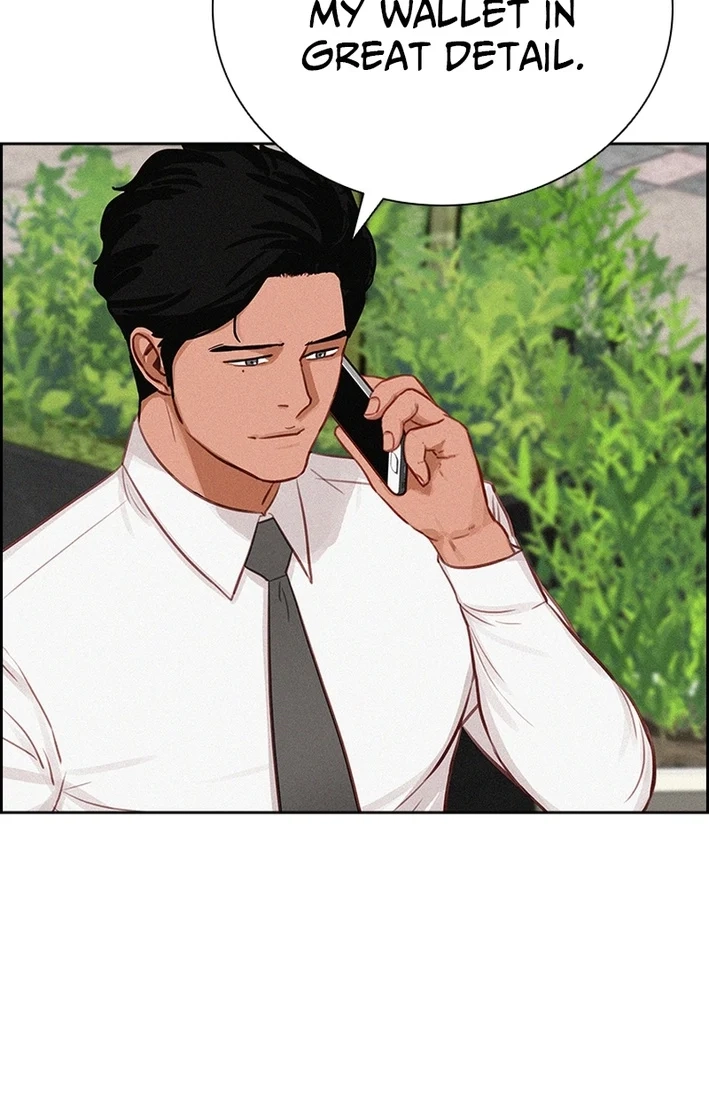 Lord of Money Chapter 277 page 33 - 