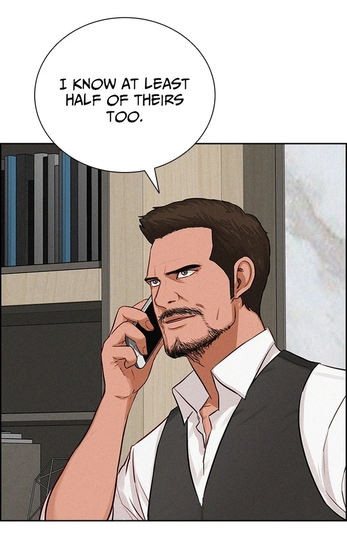 Lord of Money Chapter 277 page 34 - 